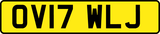 OV17WLJ