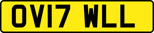 OV17WLL