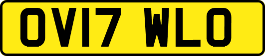 OV17WLO