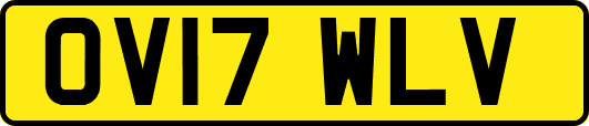 OV17WLV
