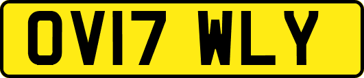 OV17WLY