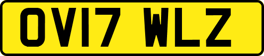 OV17WLZ