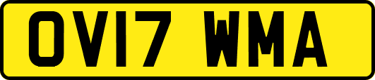 OV17WMA