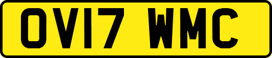 OV17WMC