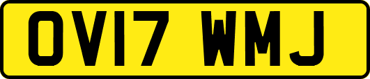 OV17WMJ