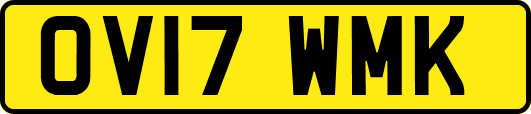 OV17WMK