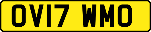 OV17WMO