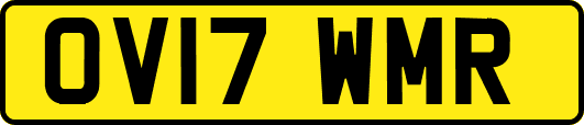 OV17WMR