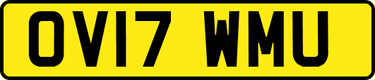 OV17WMU