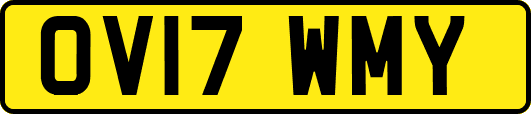 OV17WMY