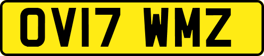 OV17WMZ
