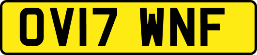 OV17WNF