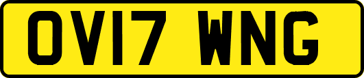 OV17WNG