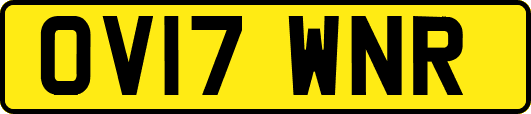 OV17WNR