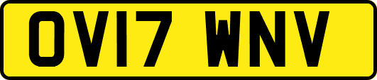 OV17WNV
