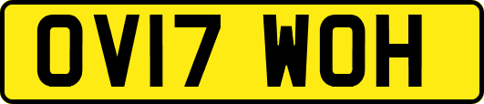 OV17WOH