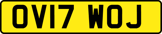 OV17WOJ
