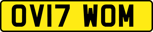 OV17WOM