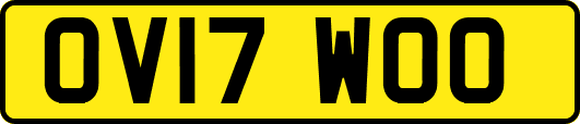 OV17WOO