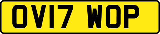 OV17WOP