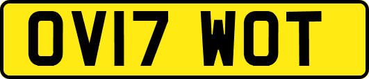 OV17WOT