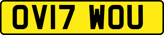 OV17WOU