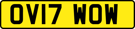OV17WOW