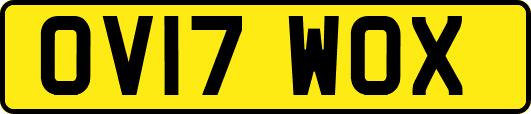 OV17WOX