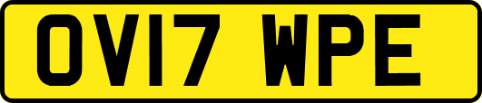 OV17WPE