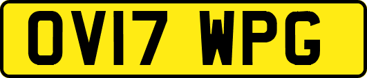 OV17WPG