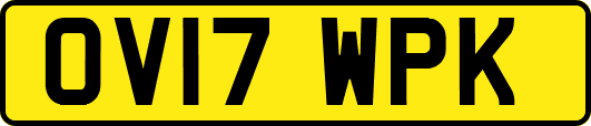 OV17WPK