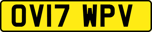 OV17WPV