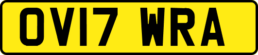 OV17WRA