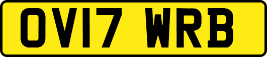 OV17WRB