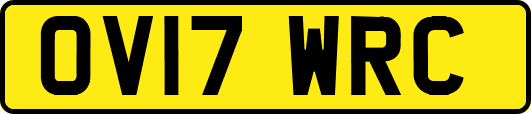 OV17WRC