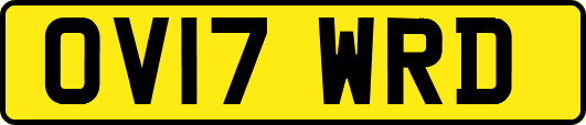 OV17WRD