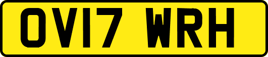 OV17WRH