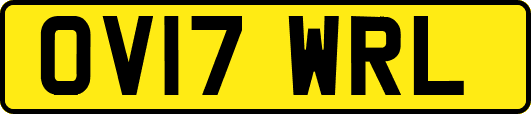 OV17WRL