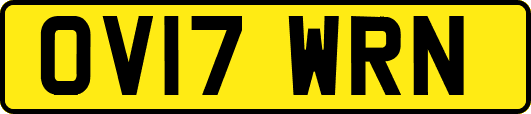 OV17WRN
