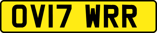 OV17WRR