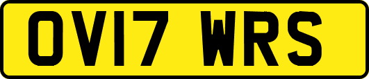 OV17WRS