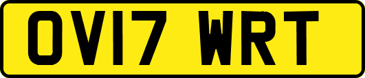 OV17WRT