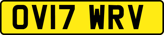 OV17WRV