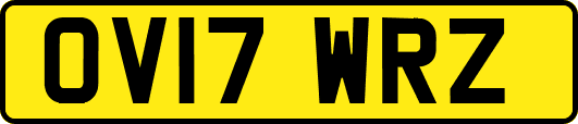 OV17WRZ