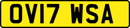 OV17WSA
