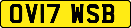 OV17WSB