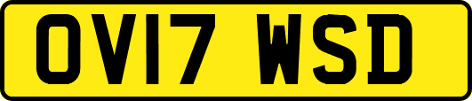 OV17WSD