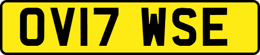 OV17WSE