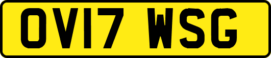 OV17WSG