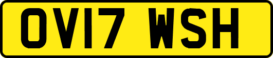 OV17WSH